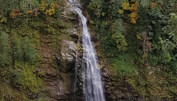 Gelintülü Şelalesi